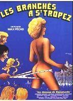Les branchés à Saint-Tropez Breasts* Butt* 70424