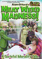 Meat Weed Madness Breasts Bush 89675