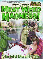 Meat Weed Madness Breasts Bush 89675
