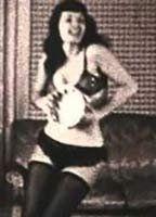 Joyful Dance by Betty Sexy Underwear 95923