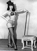 Bettie's Hat Dance Sexy Underwear 94936