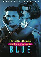 Almost Blue Breasts Butt 55267