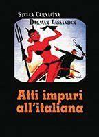 Atti impuri all'italiana Breasts Butt 93207
