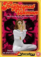 The Laughing Woman Breasts Sexy 87747