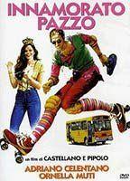 Innamorato pazzo Underwear 93775