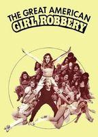 The Great American Girl Robbery Breasts Bush 129912