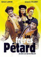 Les frères Pétard Breasts* 83782