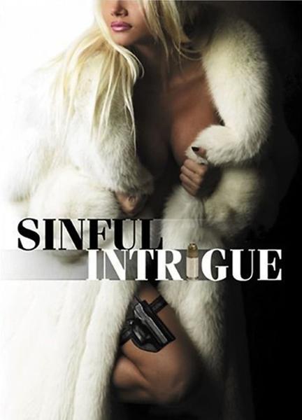 Sinful Intrigue Breasts Breasts* 131325