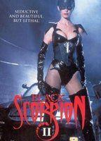 Black Scorpion II Breasts Sexy 79751