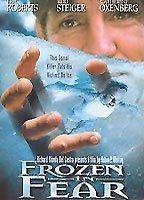 Frozen in Fear Breasts Bush 55294