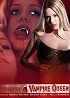 Vampire Queen Breasts Bush 126695