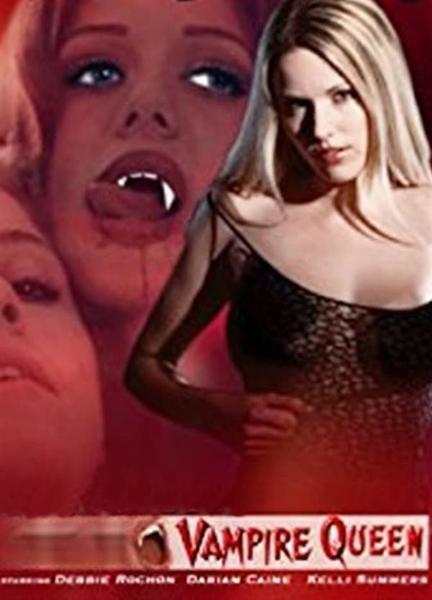 Vampire Queen Breasts Bush 126695
