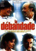 La débandade Sexy 92902