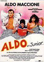 Aldo et Junior Breasts Bush 90906