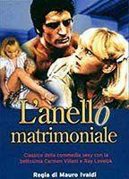 L' anello matrimoniale Breasts Bush 91364