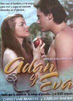 Adán y Eva Breasts Butt 83810