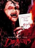 Night of the Demons Breasts Bush 113256