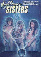 Nightmare Sisters Breasts Bush 80140