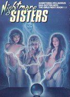 Nightmare Sisters Breasts Bush 80140