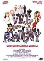 Vice Academy Breasts Thong 85892