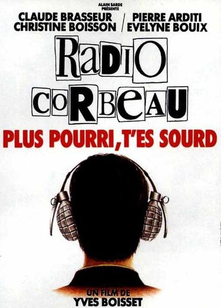 Radio Corbeau Breasts 126809
