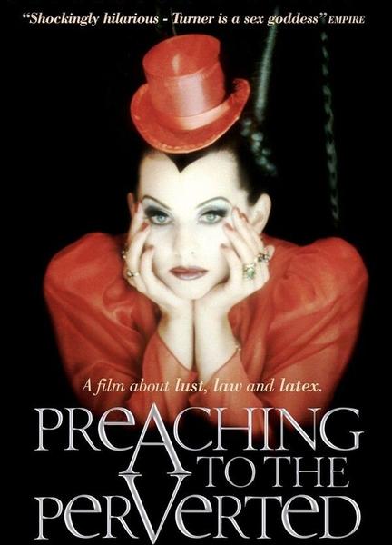 Preaching to the Perverted Breasts Bush 107765