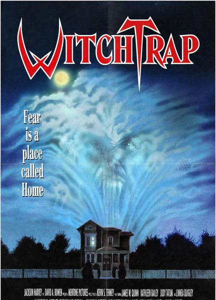 Witchtrap Breasts Bush 109830
