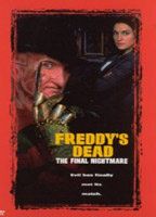 Freddy's Dead