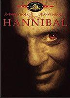 Hannibal Sexy 74439