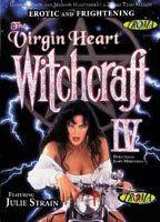 Witchcraft IV: The Virgin Heart Breasts Bush 84461