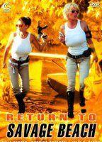 L.E.T.H.A.L. Ladies: Return to Savage Beach Bikini Breasts 77665