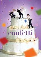 Confetti Breasts Bush 114951