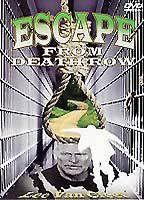 Escape from Death Row Breasts Bush 58061