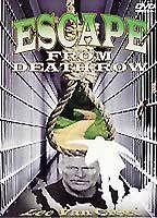Escape from Death Row Breasts Bush 58061