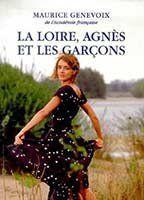 La Loire, Agnès et les garçons Breasts Bush* 95067