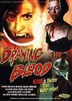 Sergio Lapel's Drawing Blood Breasts Bush 95493