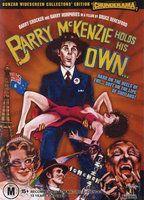 Barry McKenzie Holds His Own Breasts Butt* 78665