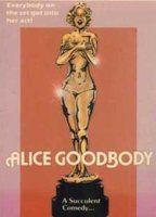 Alice Goodbody Breasts Bush 83899