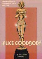 Alice Goodbody Breasts Bush 83899