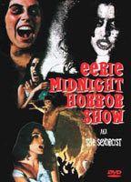 The Eerie Midnight Horror Show Breasts Bush 72689