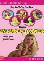 Intimate Games Breasts Bush 80314