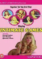 Intimate Games Breasts Bush 80314