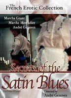 Secrets of the Satin Blues Breasts Bush 92360
