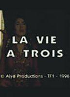 La vie à trois Breasts Bush 89595