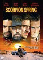 Scorpion Spring Bush 88219