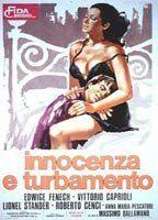 Innocenza e turbamento Breasts Full Frontal 84503