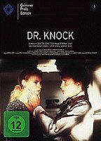 Dr. Knock Breasts Butt 69665