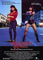 Avenging Angel Breasts Bush 90152