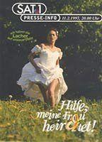 Hilfe, meine Frau heiratet Breasts Underwear 92069