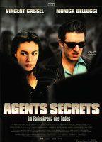 Agents secrets Bikini Breasts 78479